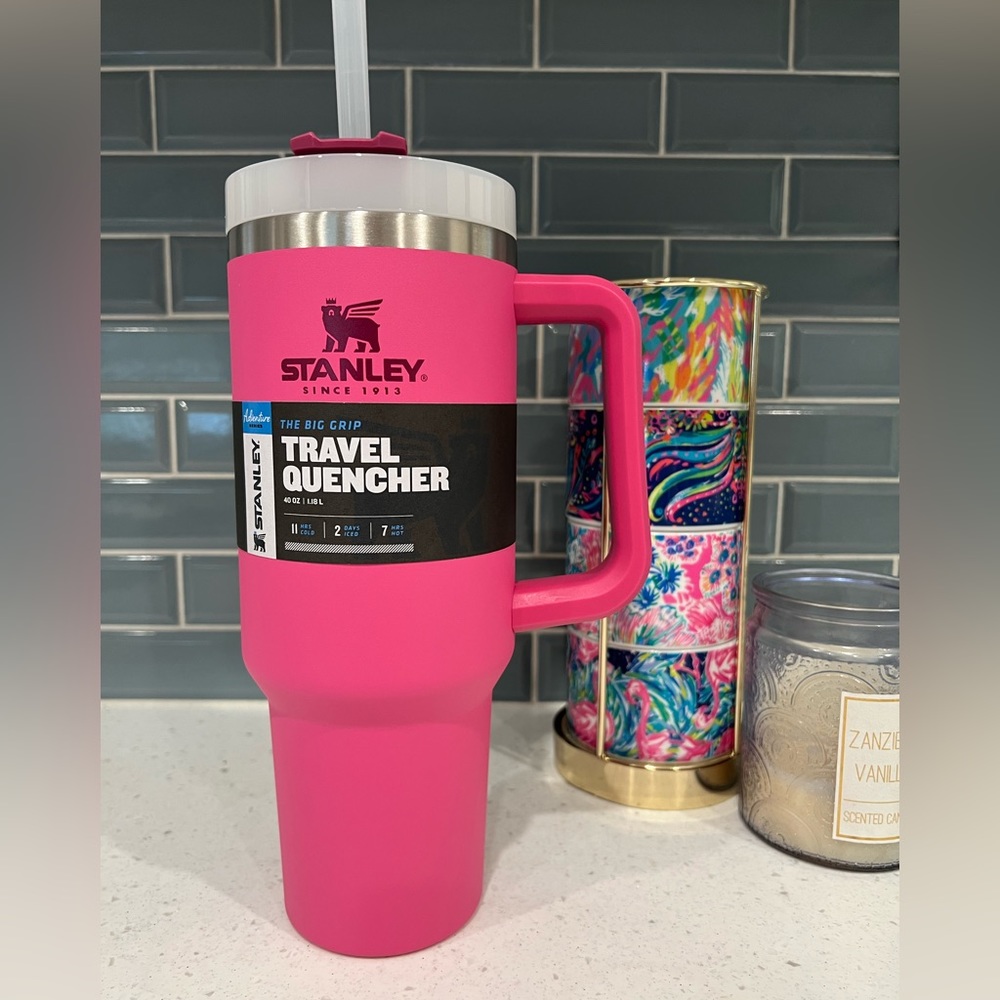 NWT Azalea Stanley cup